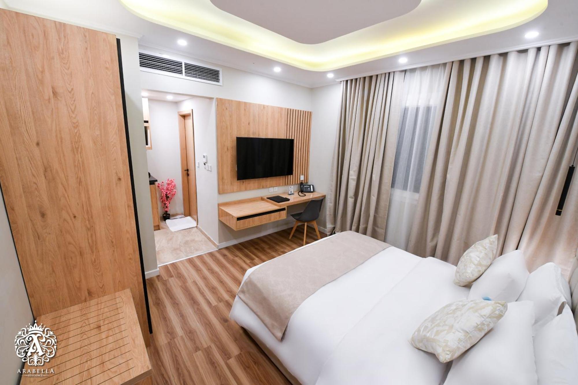 Arabella Residence Kairo Zimmer foto